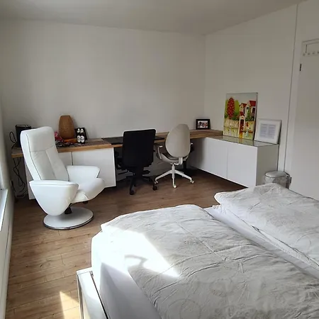 An Der Messe Homestay