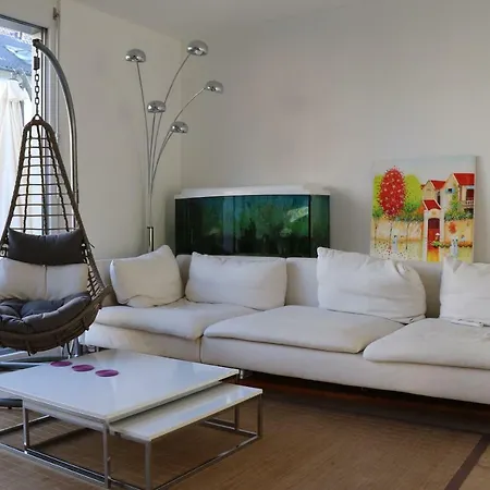 Homestay An Der Messe