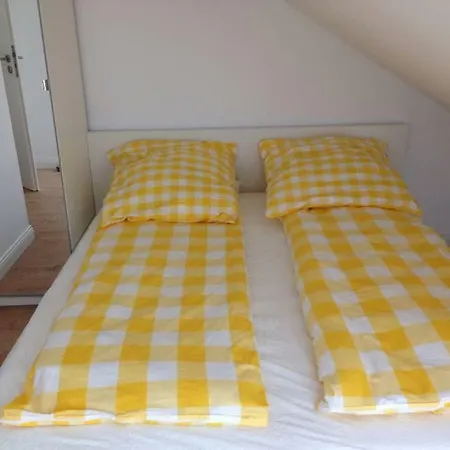 An Der Messe Homestay