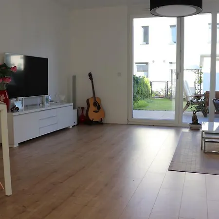 Homestay An Der Messe