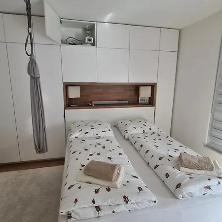 An Der Messe Privat bolig Hannover