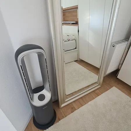 An Der Messe Privat bolig *