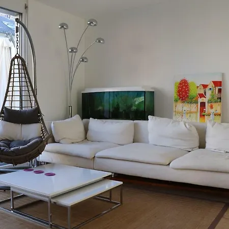 Rum i privatbostad An Der Messe