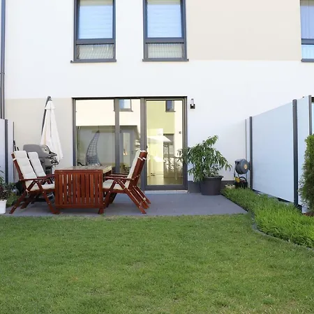 Privat bolig An Der Messe Hannover