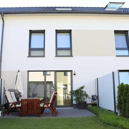 An Der Messe Privat bolig *