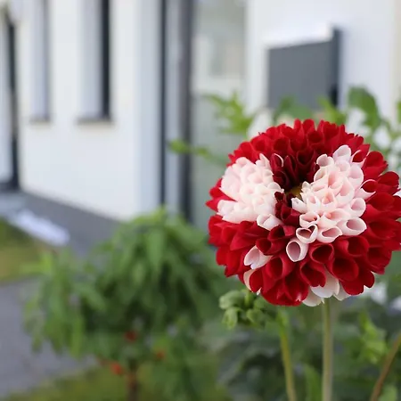 An Der Messe Privat bolig Hannover