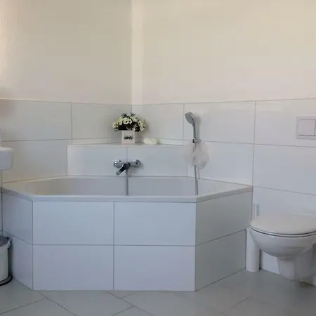 An Der Messe * Hannover