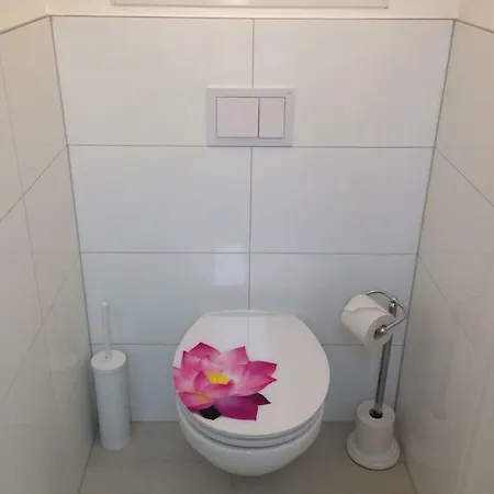 An Der Messe Ubytování v soukromí Hannover