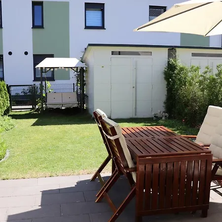 Privat bolig An Der Messe Hannover