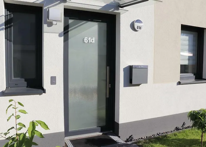 Проживание в семье An Der Messe