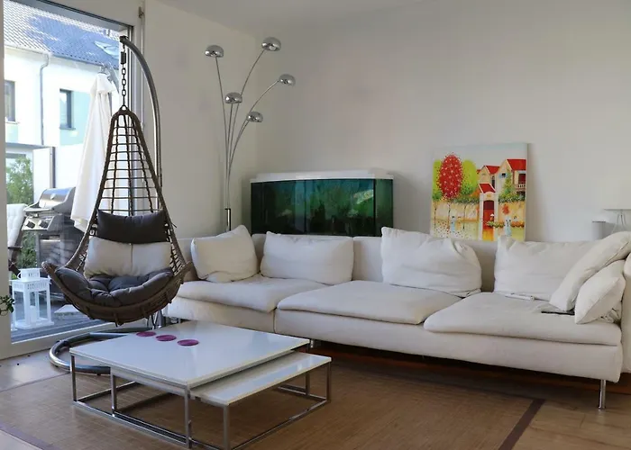 Проживание в семье An Der Messe