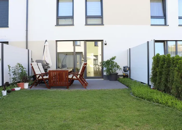 Проживание в семье An Der Messe Ганновер