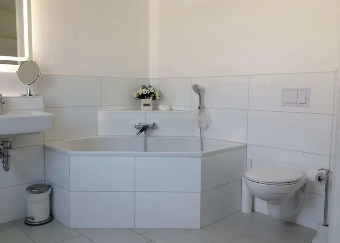 An Der Messe * Ганновер