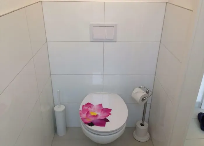 An Der Messe Проживание в семье Ганновер