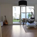 An Der Messe Homestay szállás *
