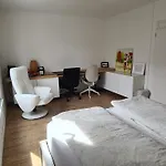 An Der Messe Homestay